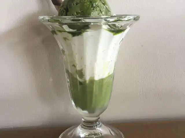 Kissako Uji Matcha Cafe Food Photo 20