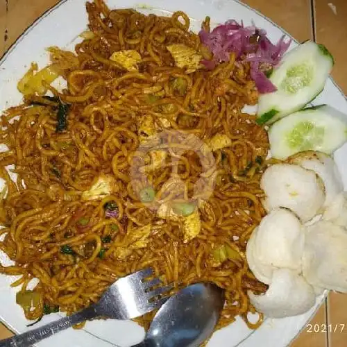 Gambar Makanan Mie Aceh Khalidshah 5