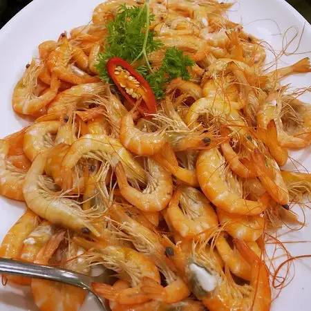 Gambar Makanan Jun Njan Seafood Restaurant 4