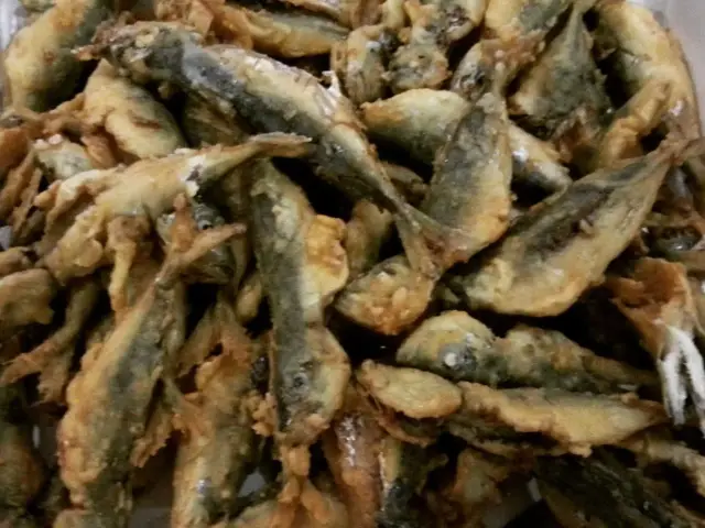 Cihan Derya Balık'nin yemek ve ambiyans fotoğrafları 33