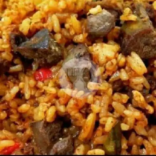 Gambar Makanan Dapoer Nasi Goreng Jakarta, Banjarbaru 1