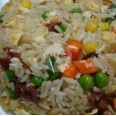 Gambar Makanan Nasi Goreng TEPOS 16