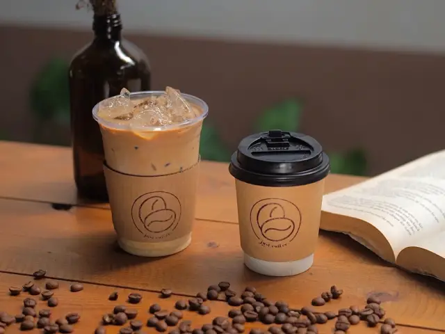 Just Coffee PH - San Pablo