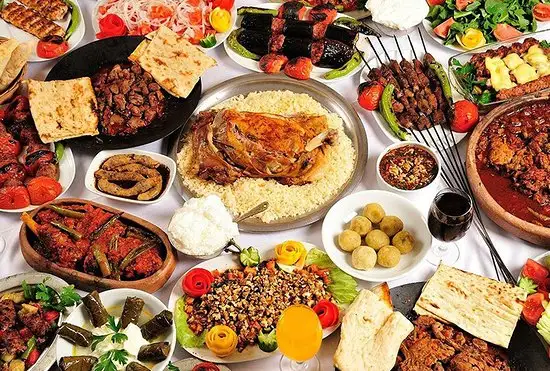 Mardin Mutfağı'nin yemek ve ambiyans fotoğrafları 6