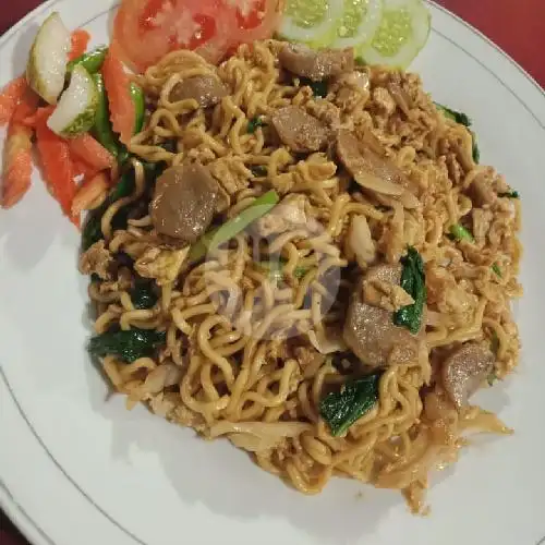 Gambar Makanan Nasi Goreng Ortega 3, Kranggan 18