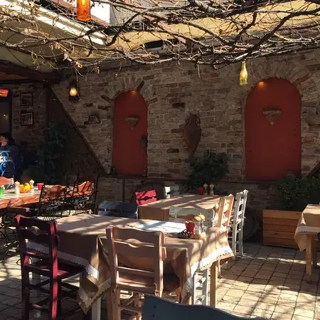 Akın Restoran'nin yemek ve ambiyans fotoğrafları 56