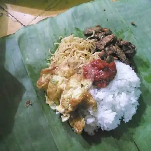 Gambar Makanan Omah Burger, Karangploso 9