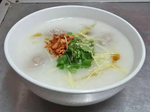 Uncle Yen Fish Head Noodles Food Photo 8