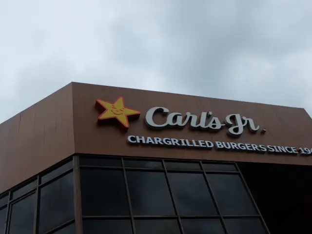 Gambar Makanan Carl's Jr. 4