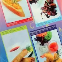 Gambar Makanan Colours Cafe - Ibis Styles Legian 1