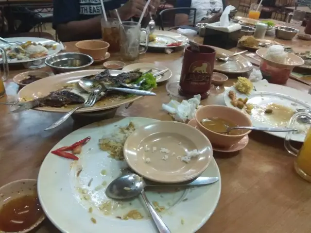 Gambar Makanan Waringin Seafood 4