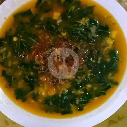 Gambar Makanan Rm Pojok Tinutuan Memei 7