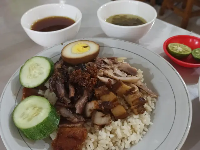 Gambar Makanan Lomie Pinangsia 2