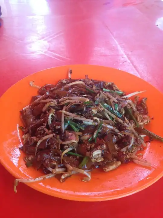 Eng Ann Best Char Kuey Teow Food Photo 1