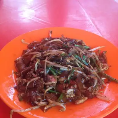 Eng Ann Best Char Kuey Teow