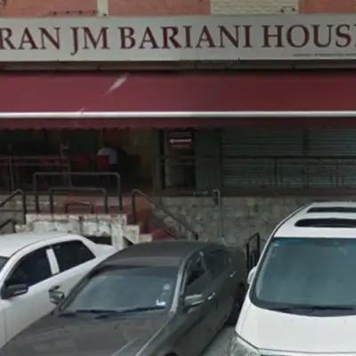 Restoran JM Bariani House