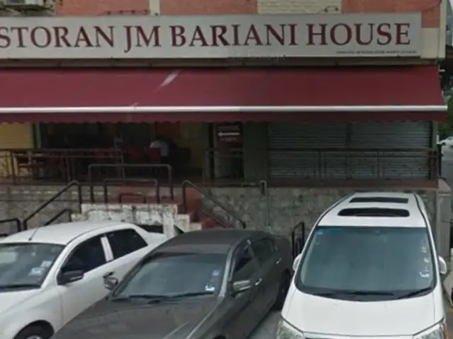 Restoran JM Bariani House