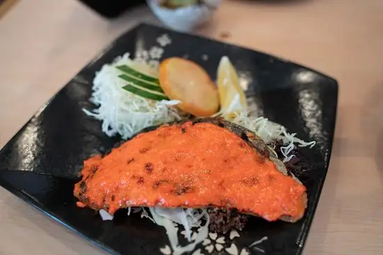 Zu Sakuratei Food Photo 1