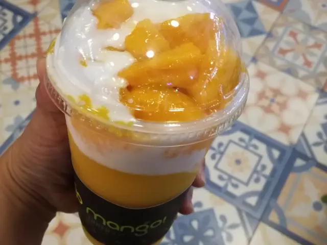 Gambar Makanan Go Mango! 10