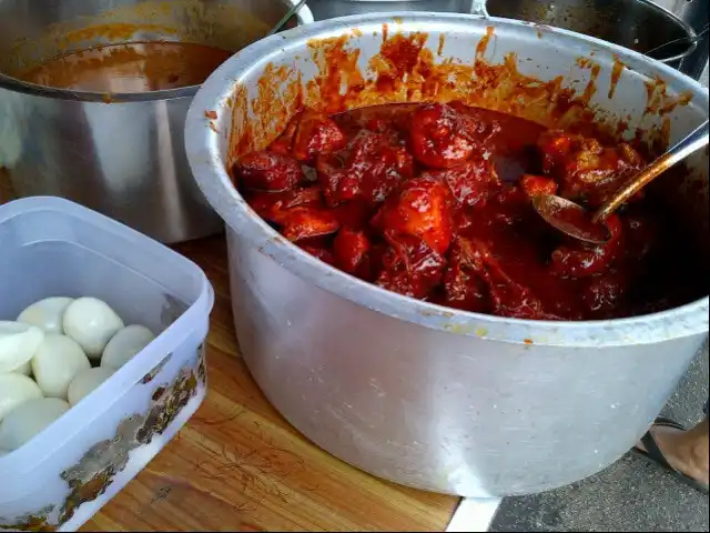 Nasi Lemak Anggerik Food Photo 7