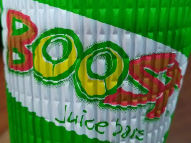 Boost Juice Bars Food Photo 5