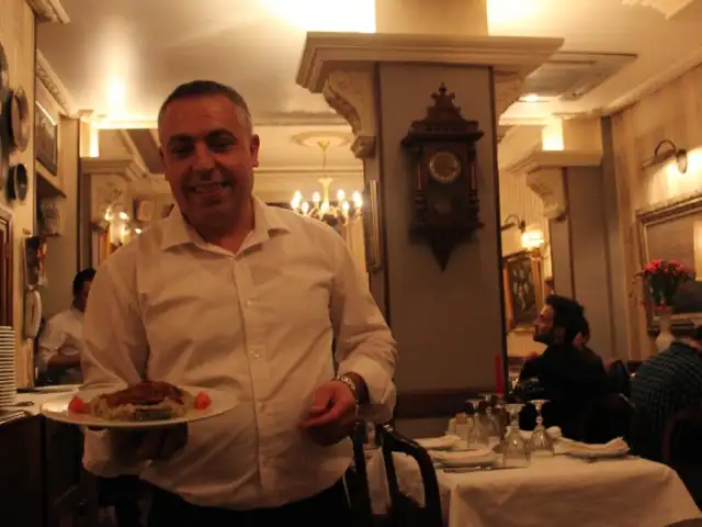 Jash İstanbul'nin yemek ve ambiyans fotoğrafları 32