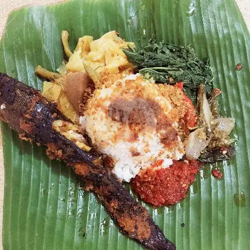 Gambar Makanan RM. Pondok Minang Asli, Baiturrahman 7