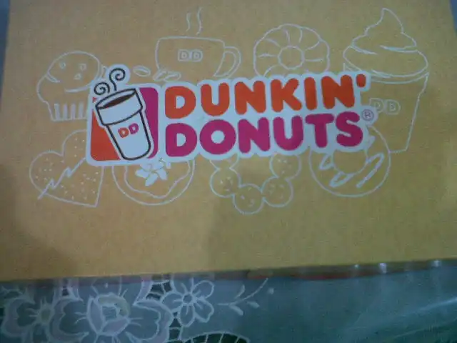 Gambar Makanan Dunkin' 8