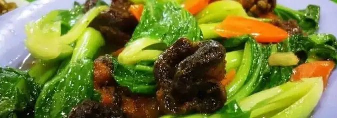 Four Guang Vegetarian Restaurant Food Photo 6