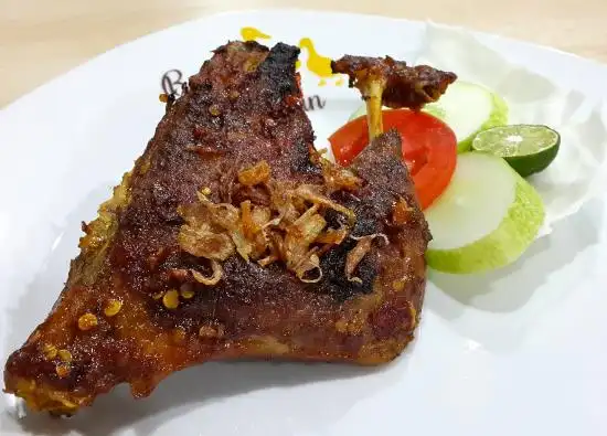 Gambar Makanan Bebek Kuningan 12