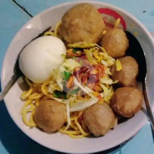 Gambar Makanan RM Nusantara, Dungingi 10