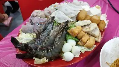 好一家海鲜火锅餐厅Bukit Indah Food Photo 2