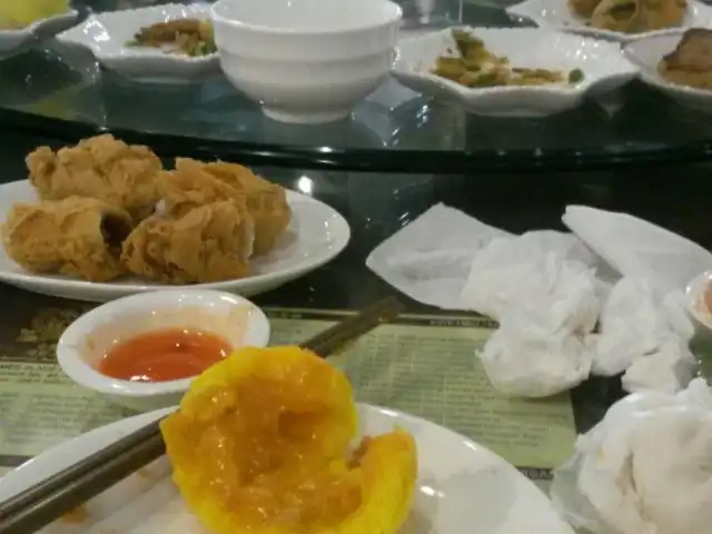 Gambar Makanan Golden Dragon Palace 7