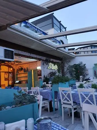 Zeytinlik Restaurant