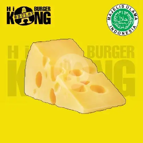 Gambar Makanan Burger Kang Seulgi Halal, Denpasar 14