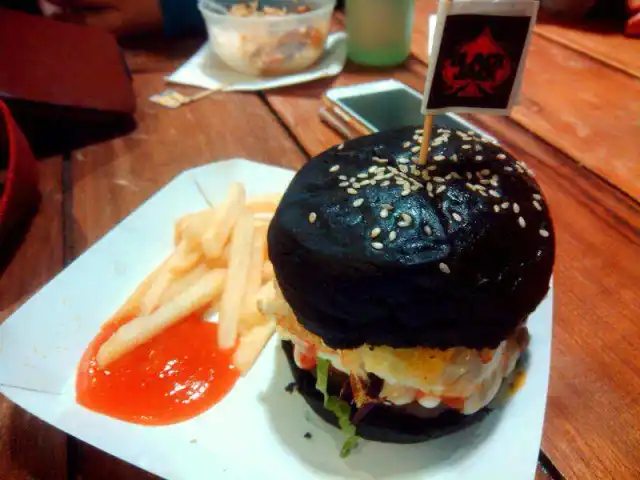 Gambar Makanan Black Jack 16