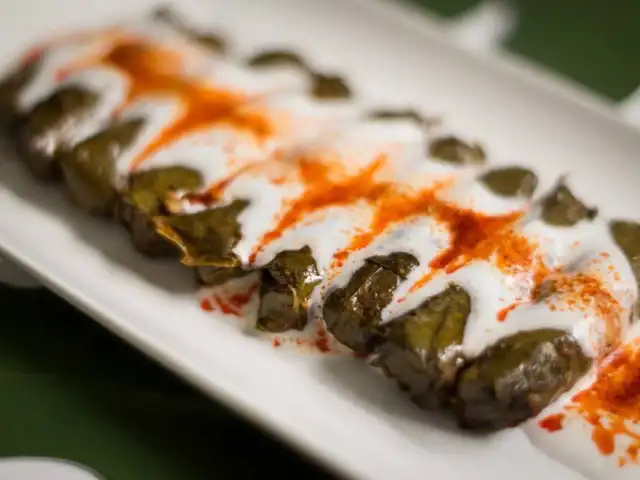 Pishmish Türk Mutfağı'nin yemek ve ambiyans fotoğrafları 3