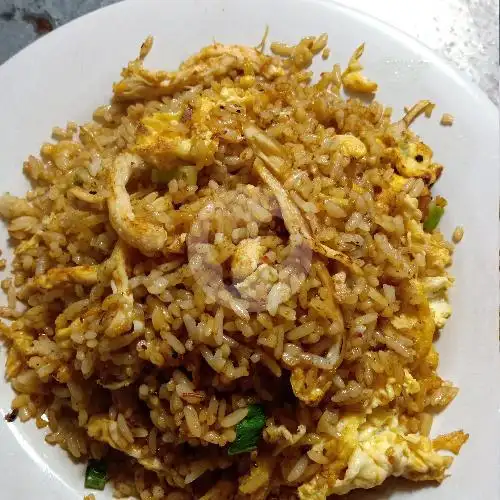 Gambar Makanan Nasi Goreng Kambing 99 Mas Damir, BSD 18