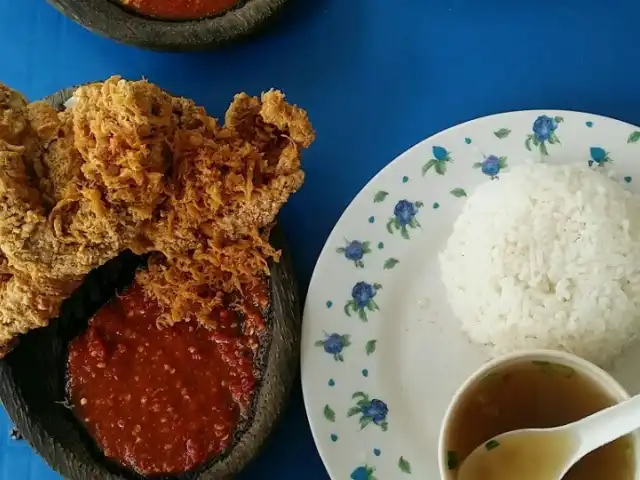 Ayam Penyet Godang The Best Food Photo 4