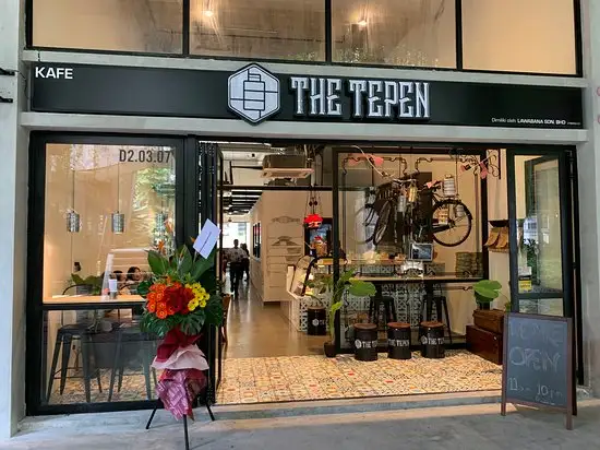 The Tepen
