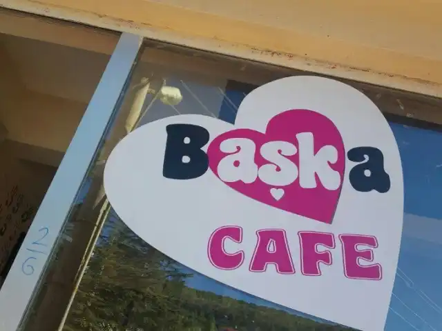 b'AŞK'a Cafe'nin yemek ve ambiyans fotoğrafları 6