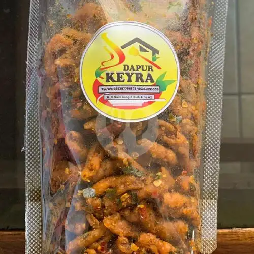 Gambar Makanan Dapur Keyra 9