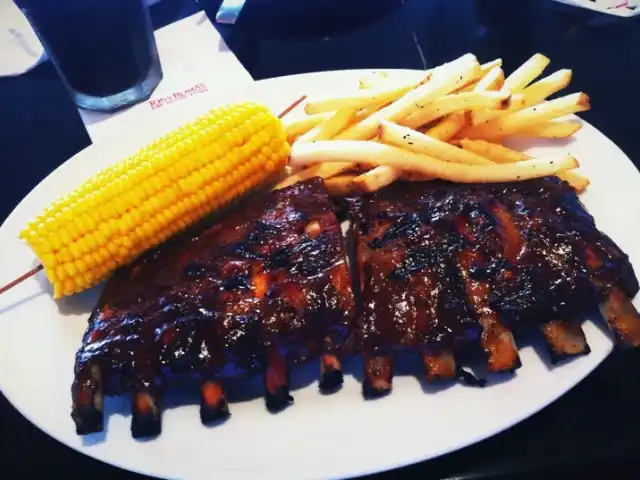 Gambar Makanan Tony Roma's Ribs, Seafood, & Steaks 8