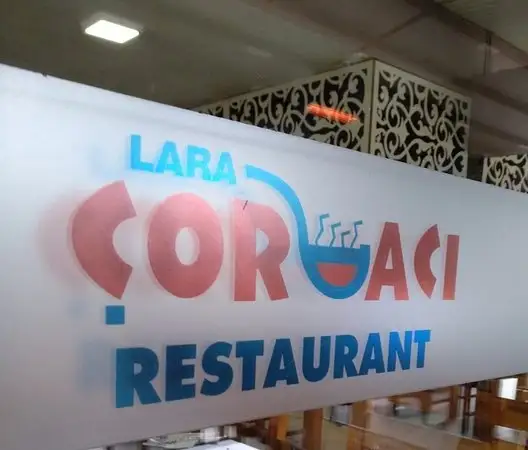 Lara Çorbacısı'nin yemek ve ambiyans fotoğrafları 28