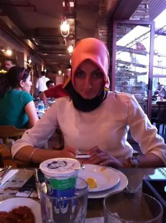 Galata Istanbul Restaurant Cafe'nin yemek ve ambiyans fotoğrafları 42