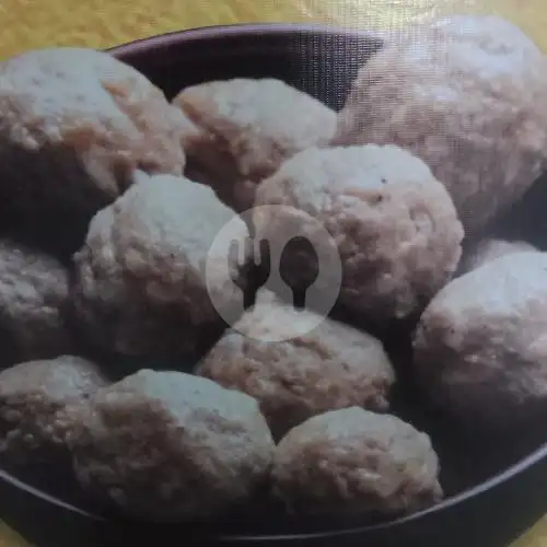 Gambar Makanan Bakso Aroma mangasa 3