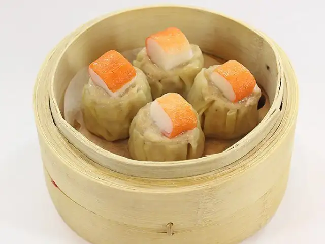 House of Dimsum & Kitchen