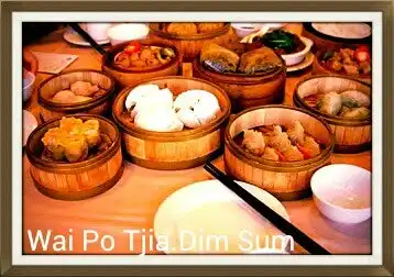Gambar Makanan Wai Po Jia (外婆家) 6