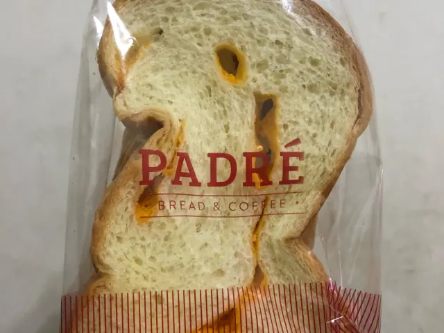 Gambar Makanan Padre 7