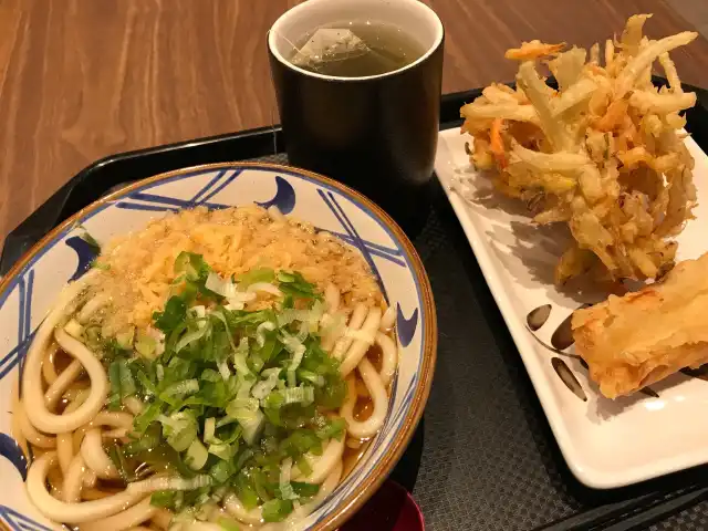Gambar Makanan Marugame Udon 7